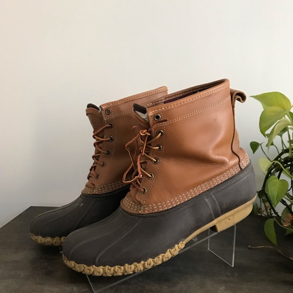 L.L. Bean Other - LL Bean Boot, Maine Hunting BOOTS MENS Gore-Tex